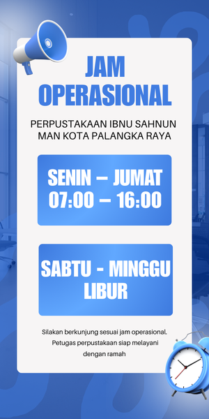 Layanan Perpustakaan