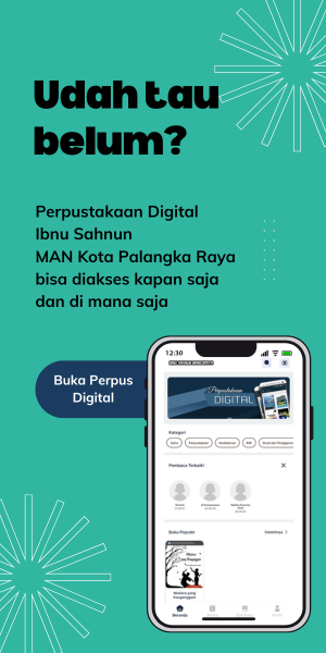 Perpustakaan Digital